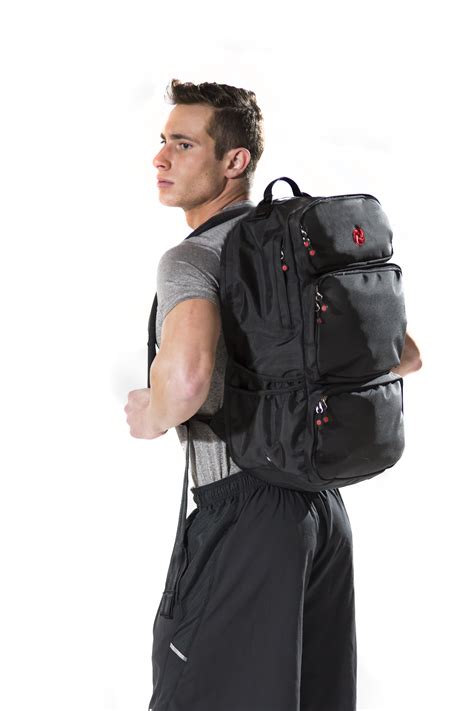 Training & Gym Backpacks (13) 